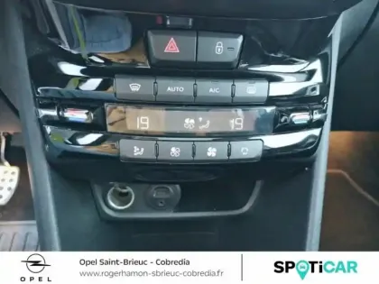 Photo 14 Peugeot 2008  1.2 PureTech 110ch Crossway S&S