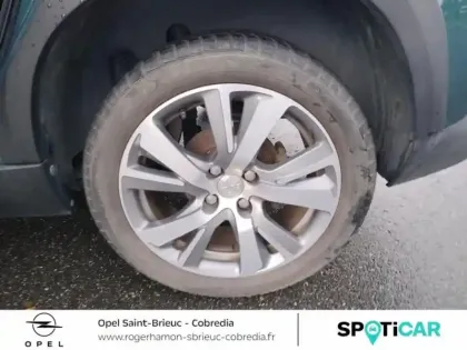 Photo 10 Peugeot 2008  1.2 PureTech 110ch Crossway S&S