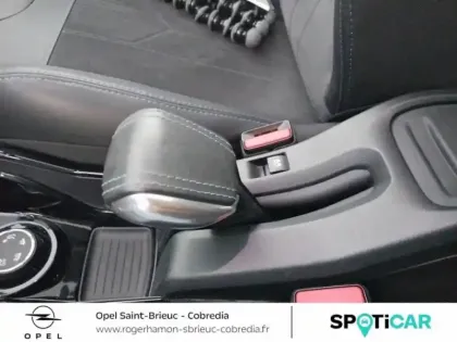 Photo 11 Peugeot 2008  1.2 PureTech 110ch Crossway S&S