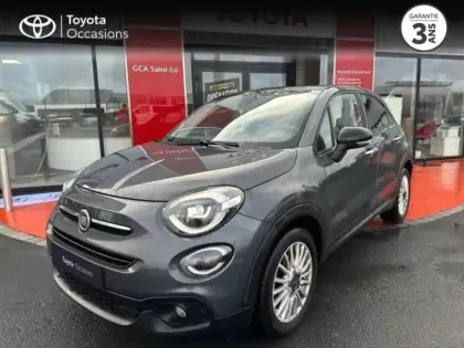 Photo Fiat 500x 1.6 Multijet 130ch Connect Edition