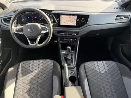 Photo 8 Volkswagen Taigo  1.0 TSI 116ch R-Line DSG7