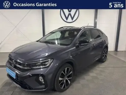 Photo 15 Volkswagen Taigo  1.0 TSI 116ch R-Line DSG7