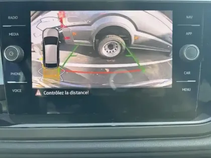 Photo 17 Volkswagen Taigo  1.0 TSI 116ch R-Line DSG7