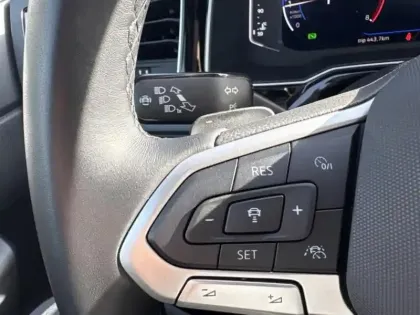 Photo 14 Volkswagen Taigo  1.0 TSI 116ch R-Line DSG7