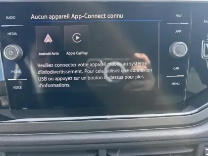 Photo 19 Volkswagen Taigo  1.0 TSI 116ch R-Line DSG7