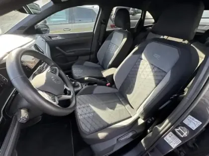 Photo 10 Volkswagen Taigo  1.0 TSI 116ch R-Line DSG7