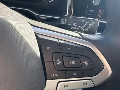 Photo 13 Volkswagen Taigo  1.0 TSI 116ch R-Line DSG7