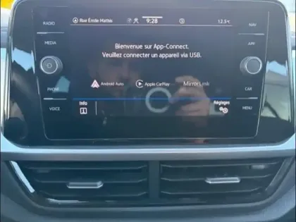 Photo 9 Volkswagen T-roc  2.0 TDI 116ch Life Plus