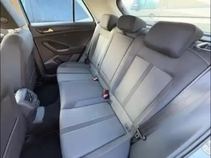 Photo 6 Volkswagen T-roc  2.0 TDI 116ch Life Plus