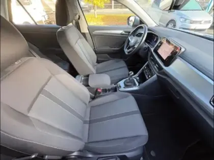 Photo 13 Volkswagen T-roc  2.0 TDI 116ch Life Plus