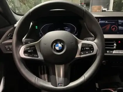 Photo 5 BMW Serie 2 Série 2 Gran Coupé 218iA 136ch M Sport DKG7