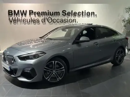 Photo Bmw Serie 2 M Sport