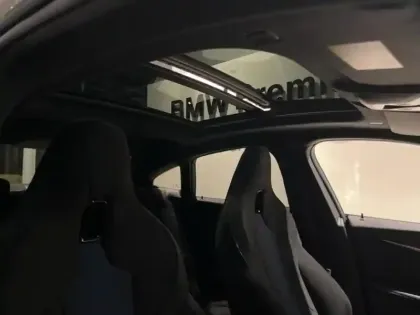 Photo 12 BMW Serie 2 Gén. I (F44) Ph1 M Sport 4