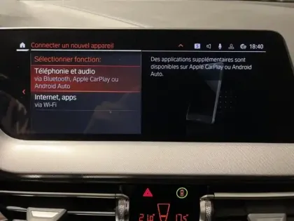 Photo 14 BMW Serie 2 Gén. I (F44) Ph1 M Sport 4