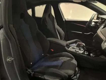 Photo 8 BMW Serie 2 Gén. I (F44) Ph1 M Sport 4