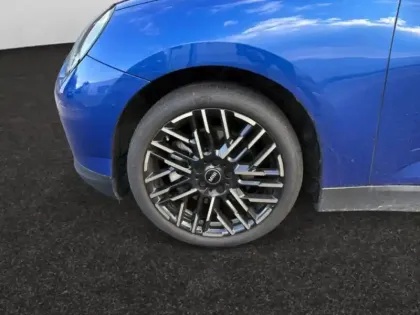 Photo 13 Mini Cooper  3 Portes SE 218ch Favoured