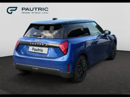 Photo 34 Mini Cooper  3 Portes SE 218ch Favoured