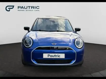 Photo 37 Mini Cooper  3 Portes SE 218ch Favoured