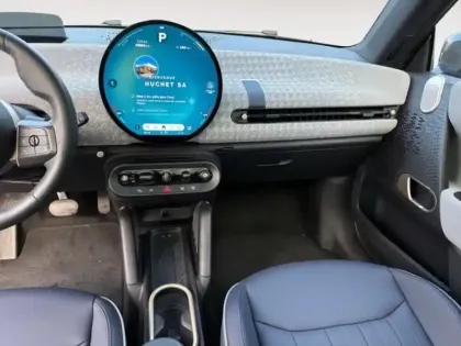 Photo 40 Mini Cooper  3 Portes SE 218ch Favoured