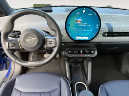 Photo 9 Mini Cooper  3 Portes SE 218ch Favoured