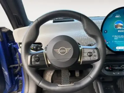 Photo 26 Mini Cooper  3 Portes SE 218ch Favoured