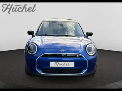 Photo 7 Mini Cooper  3 Portes SE 218ch Favoured