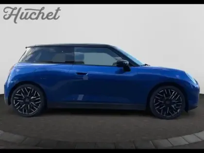 Photo 5 Mini Cooper  3 Portes SE 218ch Favoured