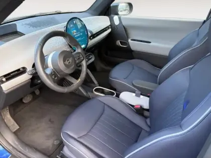 Photo 8 Mini Cooper  3 Portes SE 218ch Favoured