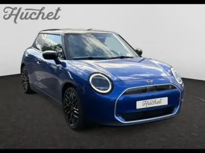 Photo 6 Mini Cooper  3 Portes SE 218ch Favoured