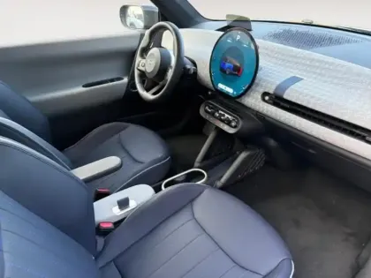 Photo 44 Mini Cooper  3 Portes SE 218ch Favoured