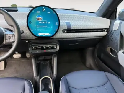 Photo 10 Mini Cooper  3 Portes SE 218ch Favoured