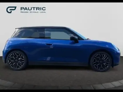 Photo 20 Mini Cooper  3 Portes SE 218ch Favoured