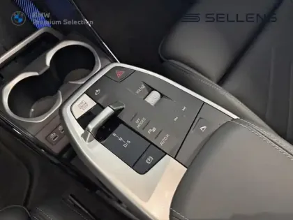 Photo 14 BMW X1  xDrive25e 245ch M Sport