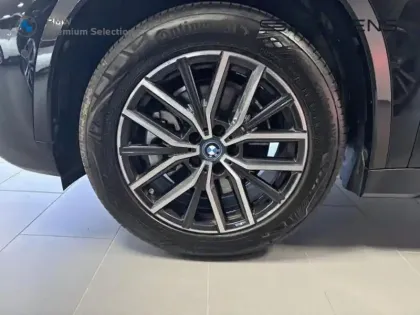 Photo 7 BMW X1  xDrive25e 245ch M Sport