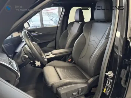 Photo 3 BMW X1  xDrive25e 245ch M Sport