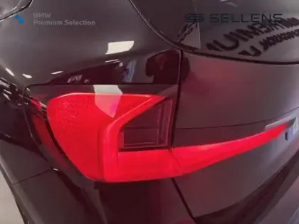 Photo 9 BMW X1  xDrive25e 245ch M Sport