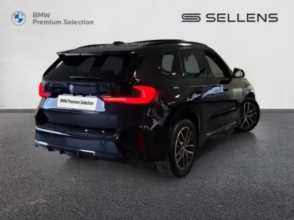 Photo 1 BMW X1  xDrive25e 245ch M Sport