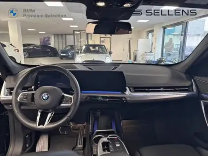 Photo 4 BMW X1  xDrive25e 245ch M Sport