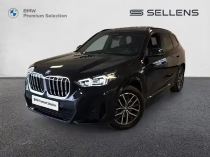 Photo Bmw X1