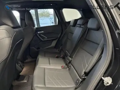 Photo 12 BMW X1  xDrive25e 245ch M Sport