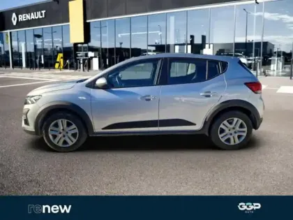 Photo 2 Dacia Sandero  1.0 TCe 90ch Stepway CONFORT