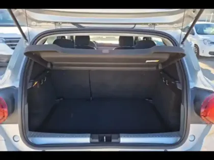 Photo 11 Dacia Sandero  1.0 TCe 90ch Stepway CONFORT