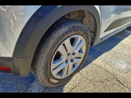 Photo 12 Dacia Sandero  1.0 TCe 90ch Stepway CONFORT