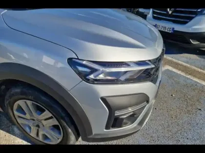 Photo 14 Dacia Sandero  1.0 TCe 90ch Stepway CONFORT