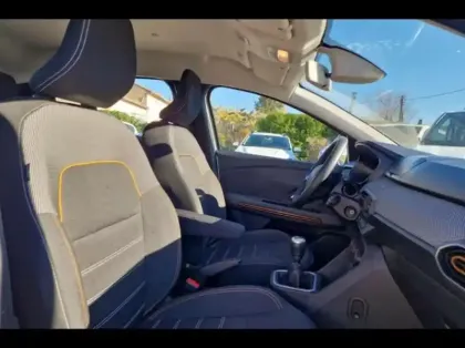 Photo 9 Dacia Sandero  1.0 TCe 90ch Stepway CONFORT