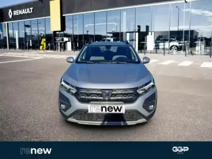 Photo 1 Dacia Sandero  1.0 TCe 90ch Stepway CONFORT