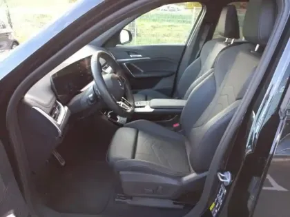 Photo 9 BMW X1  xDrive25e 245ch M Sport