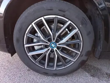 Photo 7 BMW X1  xDrive25e 245ch M Sport