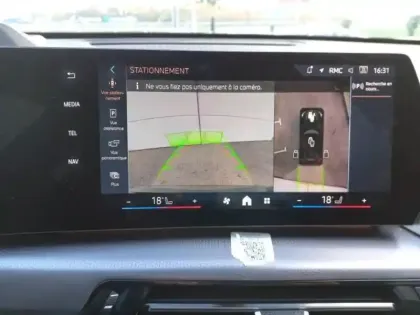 Photo 13 BMW X1  xDrive25e 245ch M Sport