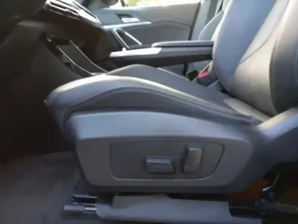 Photo 10 BMW X1  xDrive25e 245ch M Sport